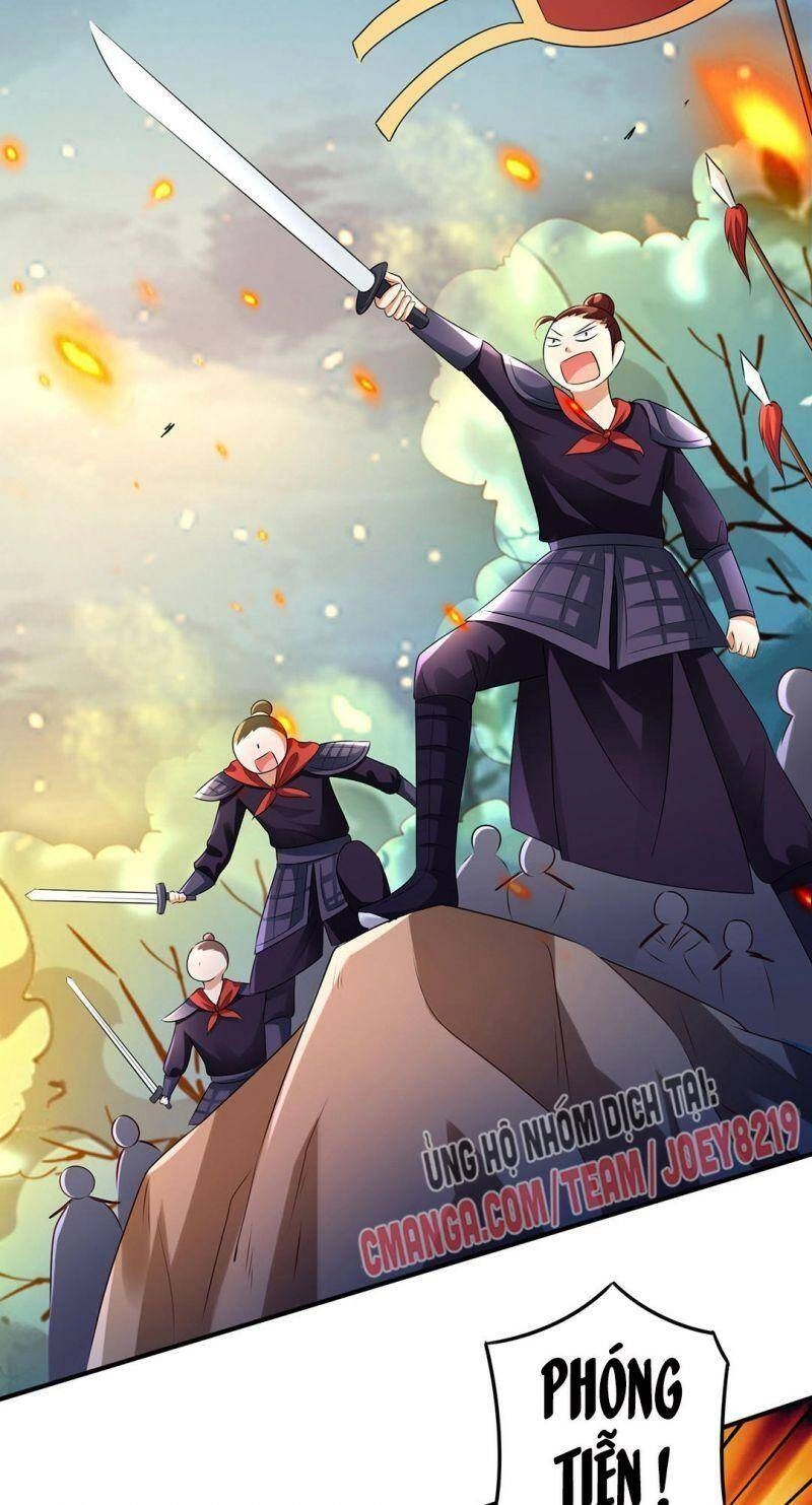 Thiên Kim Bất Hoán Chapter 79 - 3