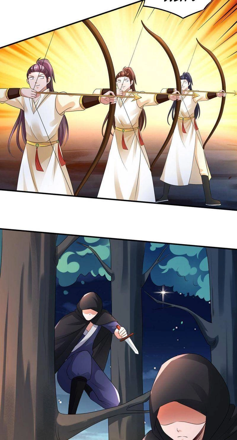 Thiên Kim Bất Hoán Chapter 79 - 4