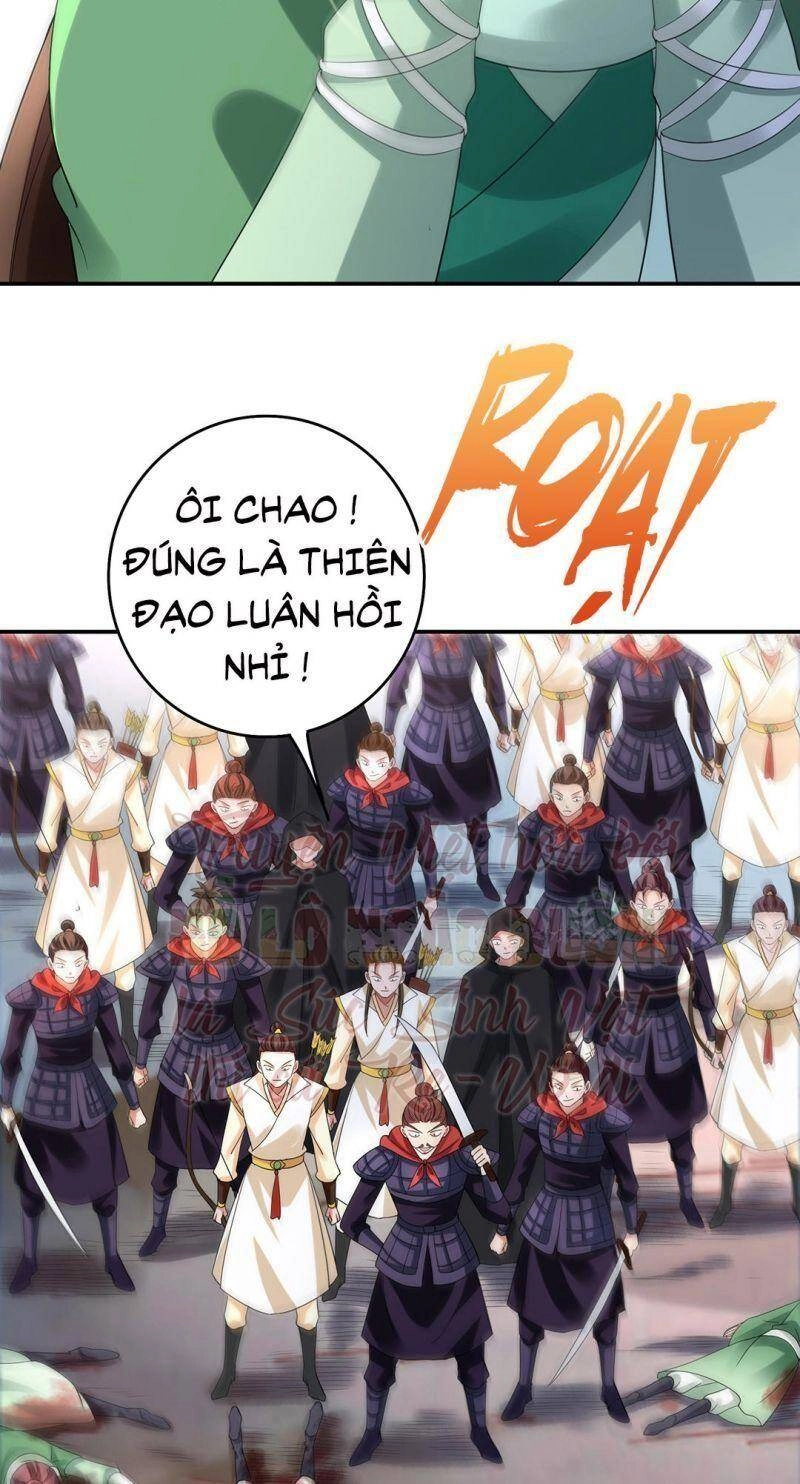 Thiên Kim Bất Hoán Chapter 79 - 10