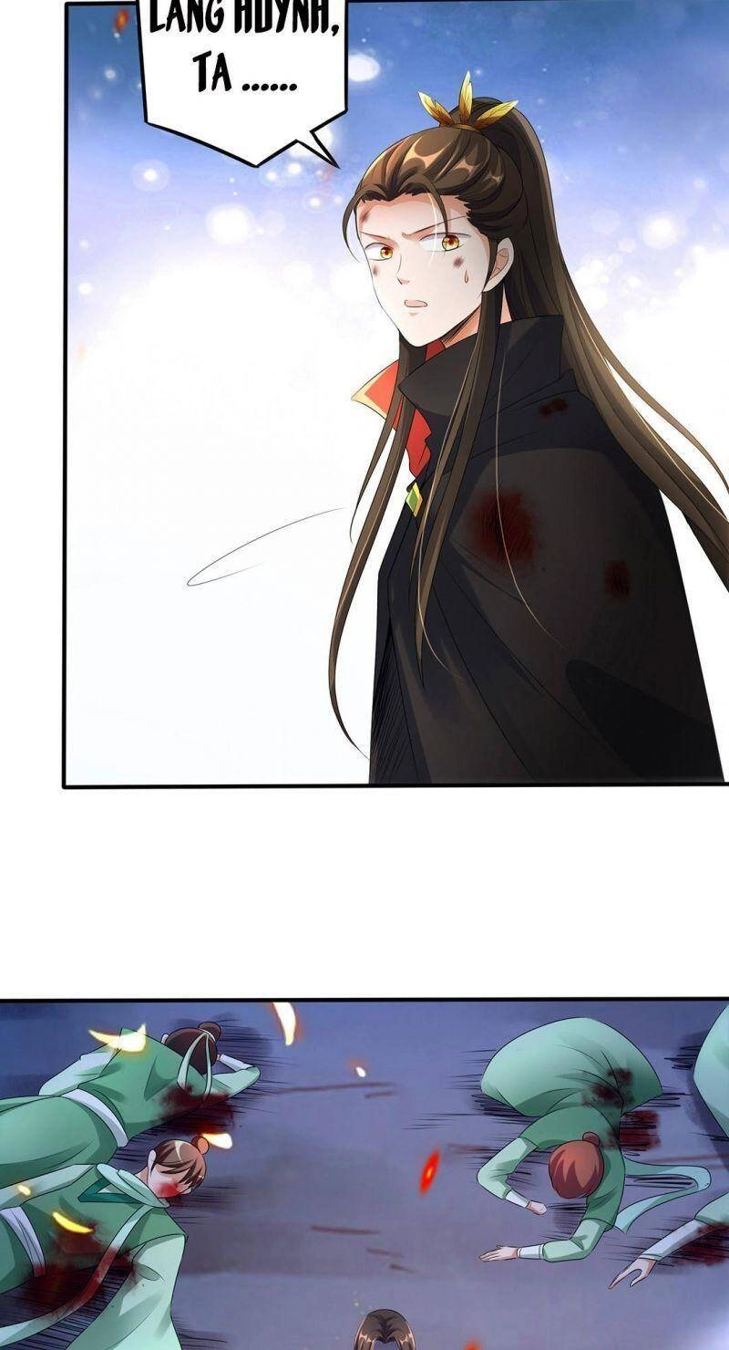 Thiên Kim Bất Hoán Chapter 79 - 20