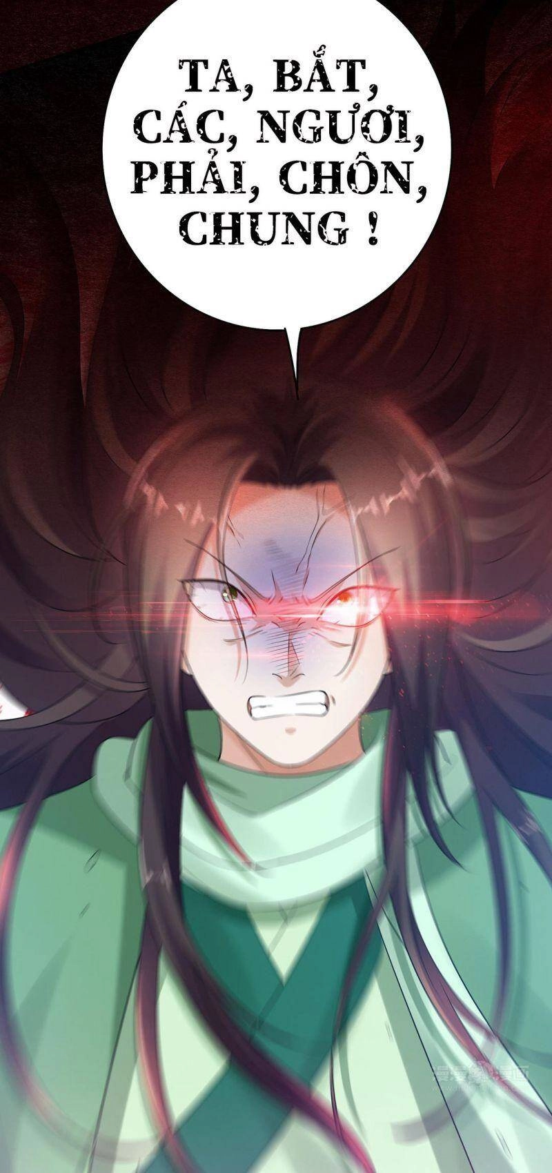 Thiên Kim Bất Hoán Chapter 79 - 24