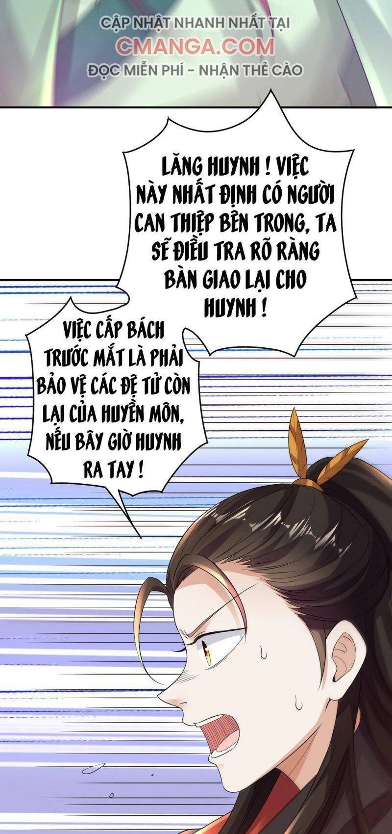 Thiên Kim Bất Hoán Chapter 79 - 25