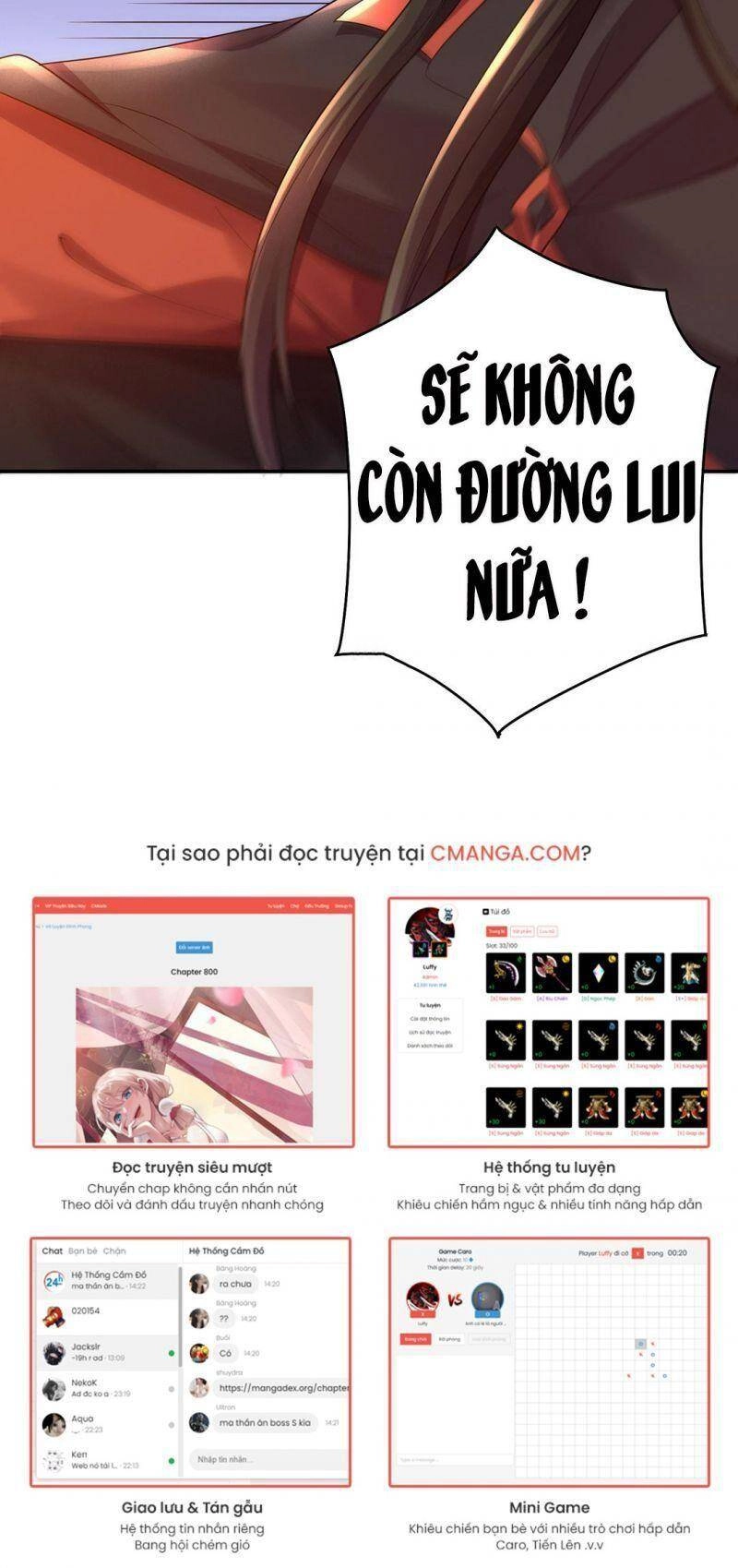 Thiên Kim Bất Hoán Chapter 79 - 26