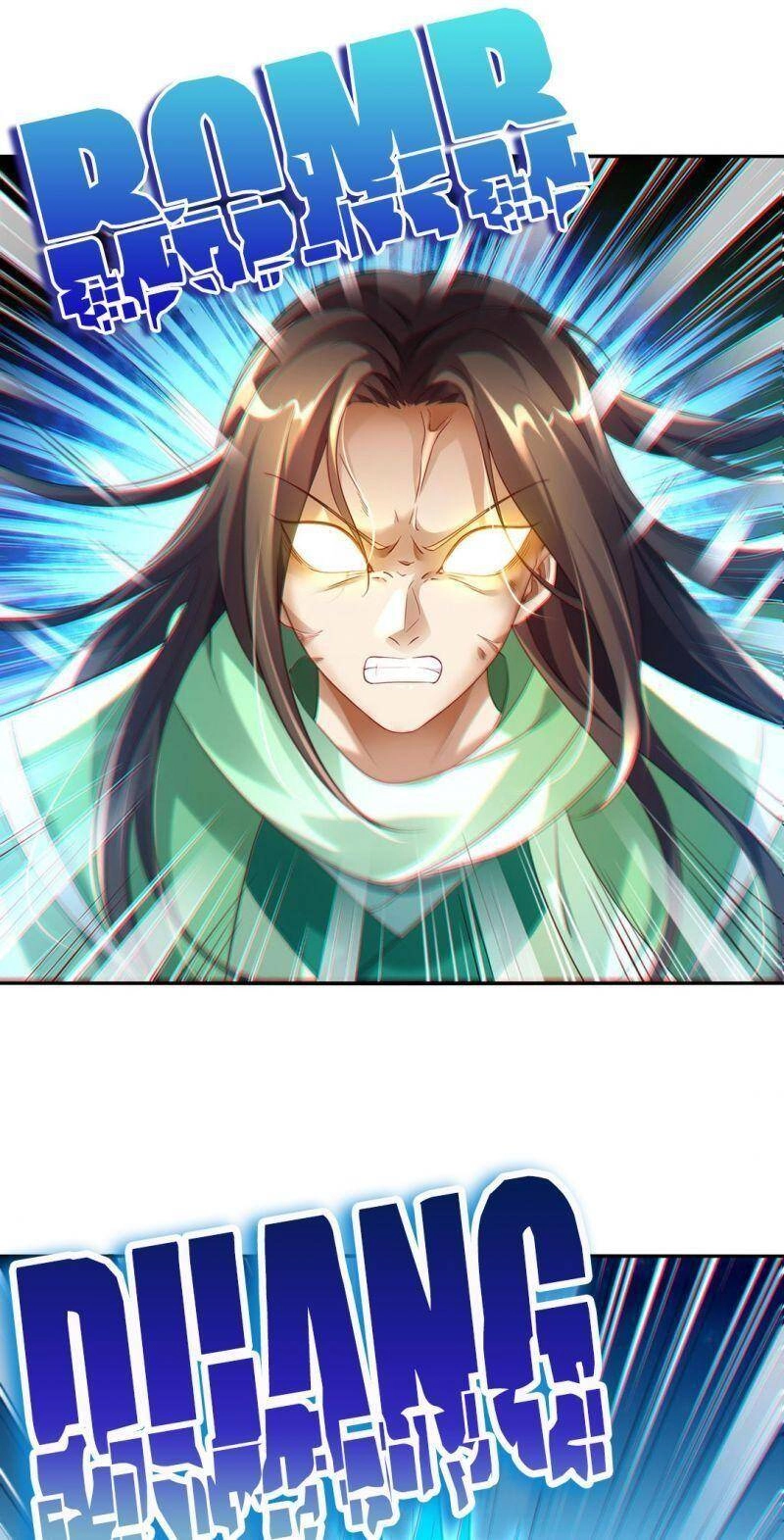 Thiên Kim Bất Hoán Chapter 79 - 34