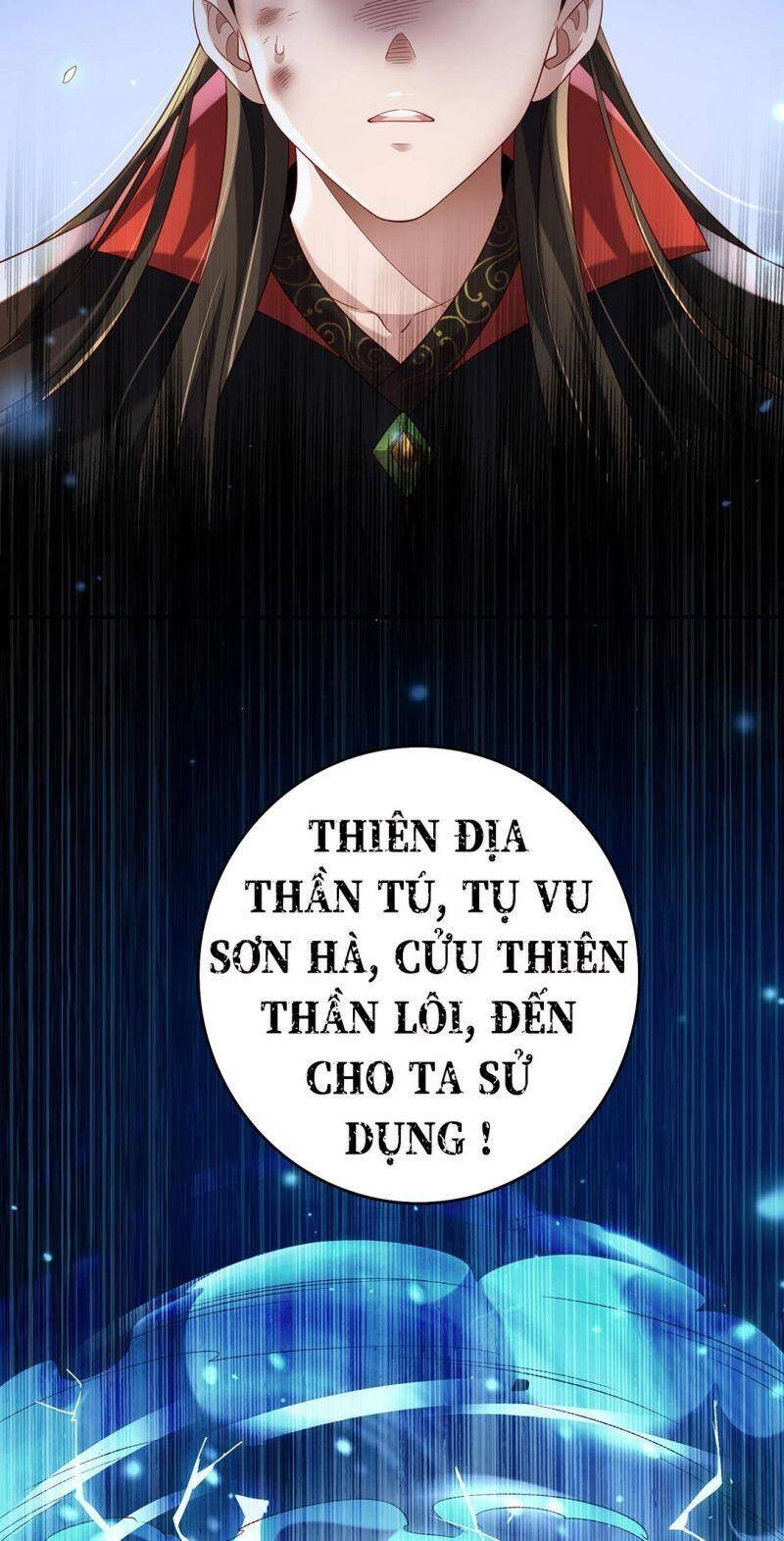 Thiên Kim Bất Hoán Chapter 79 - 40