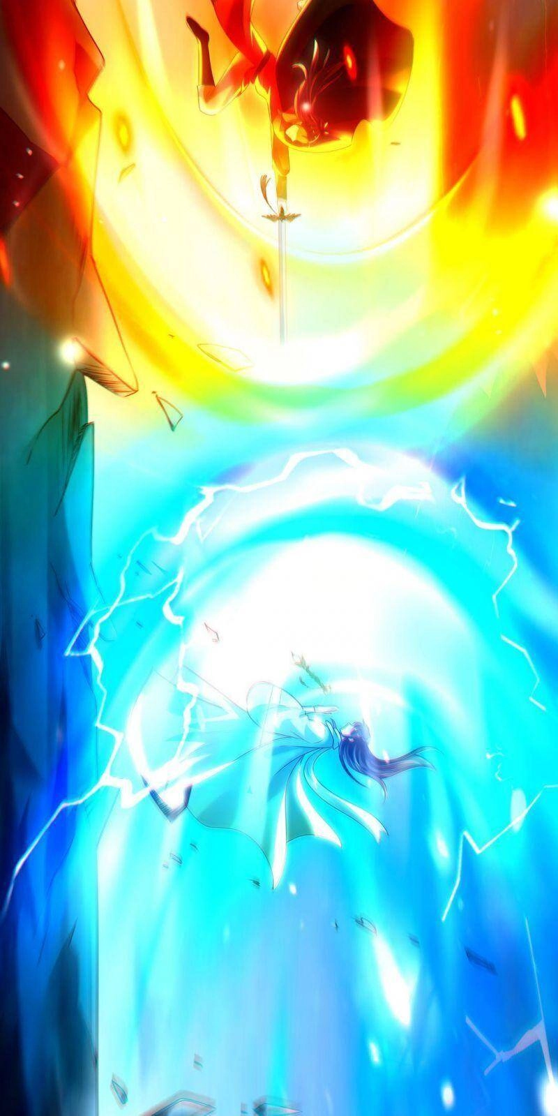 Thiên Kim Bất Hoán Chapter 79 - 49