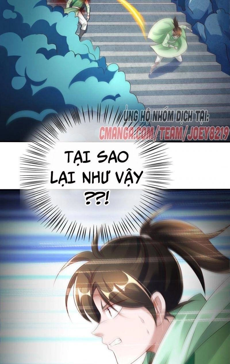 Thiên Kim Bất Hoán Chapter 80 - 2