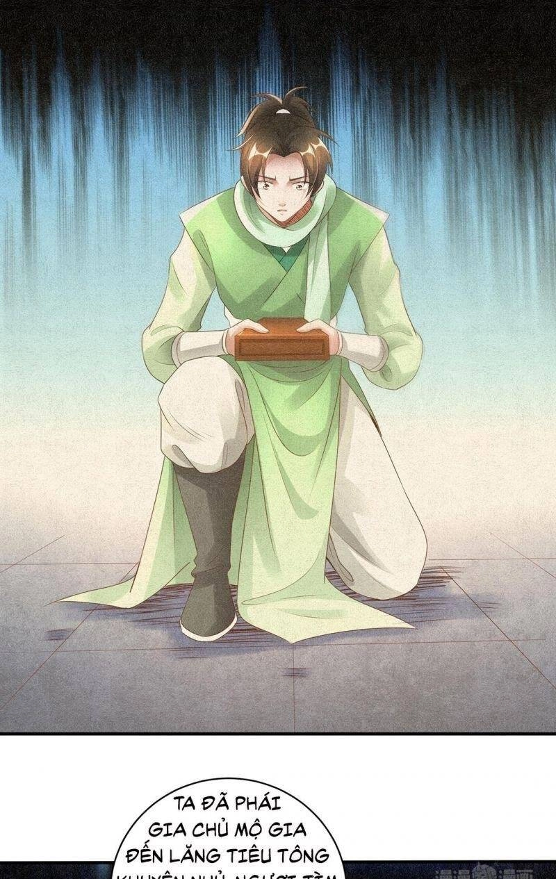 Thiên Kim Bất Hoán Chapter 80 - 4