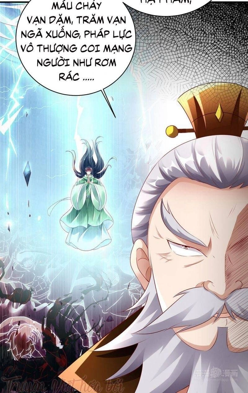 Thiên Kim Bất Hoán Chapter 80 - 8