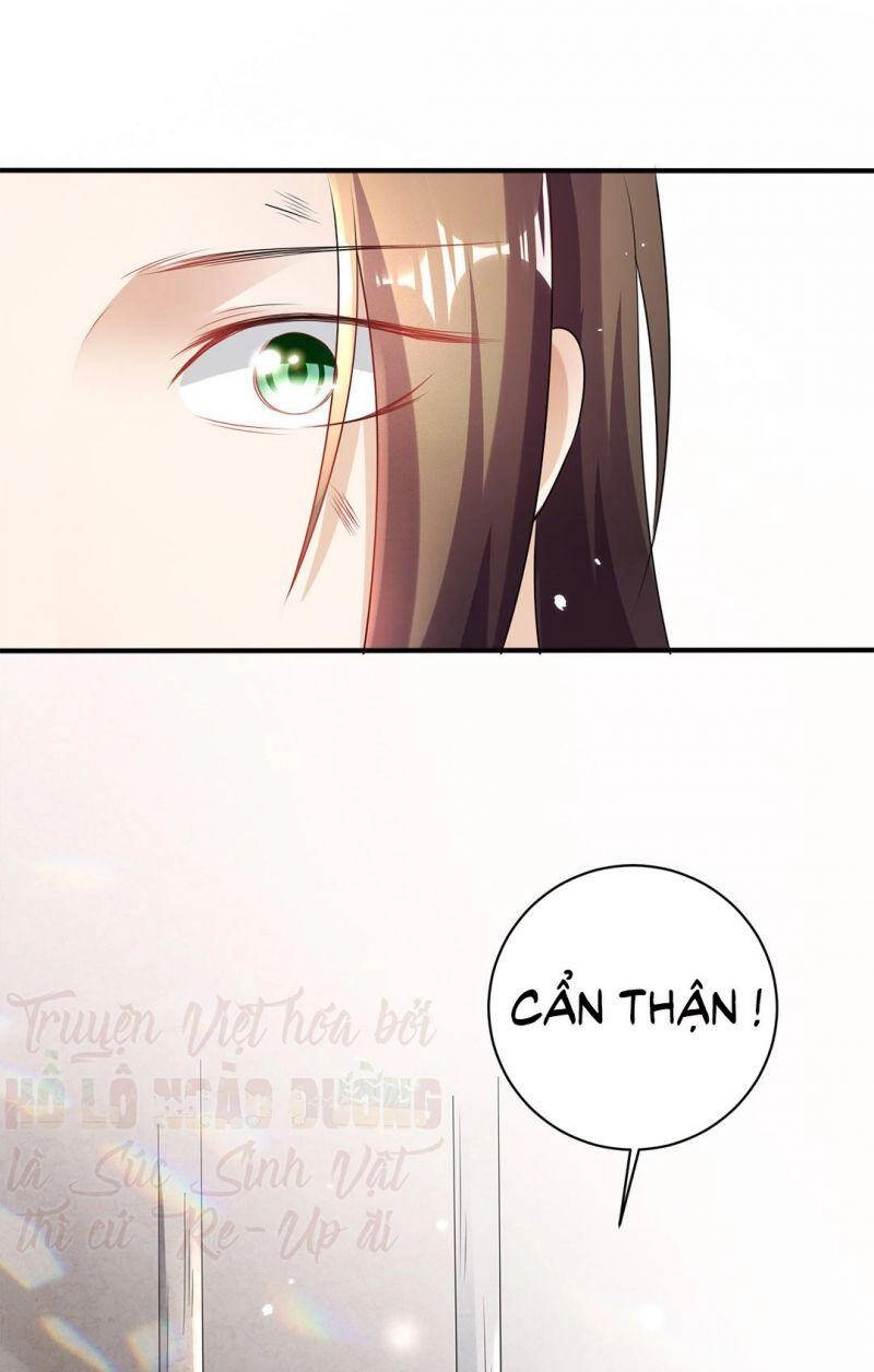 Thiên Kim Bất Hoán Chapter 81 - 10