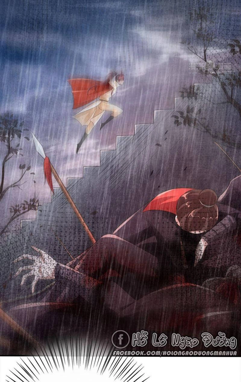 Thiên Kim Bất Hoán Chapter 81 - 21