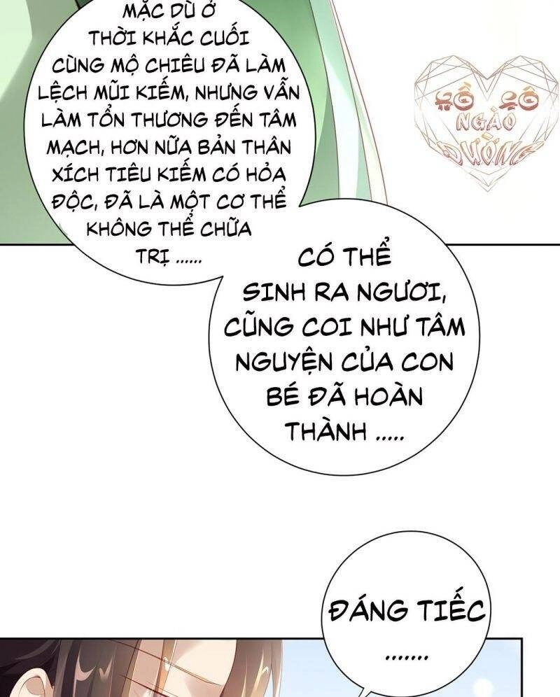 Thiên Kim Bất Hoán Chapter 82 - 8
