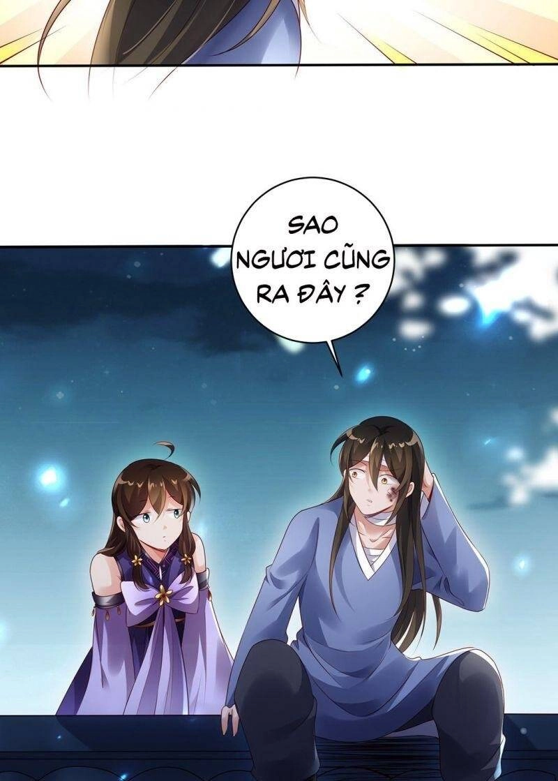 Thiên Kim Bất Hoán Chapter 82 - 17