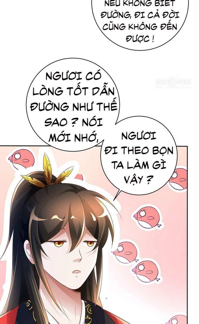 Thiên Kim Bất Hoán Chapter 83 - 22