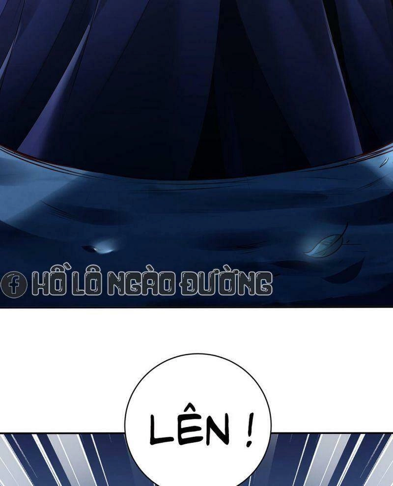 Thiên Kim Bất Hoán Chapter 84 - 8