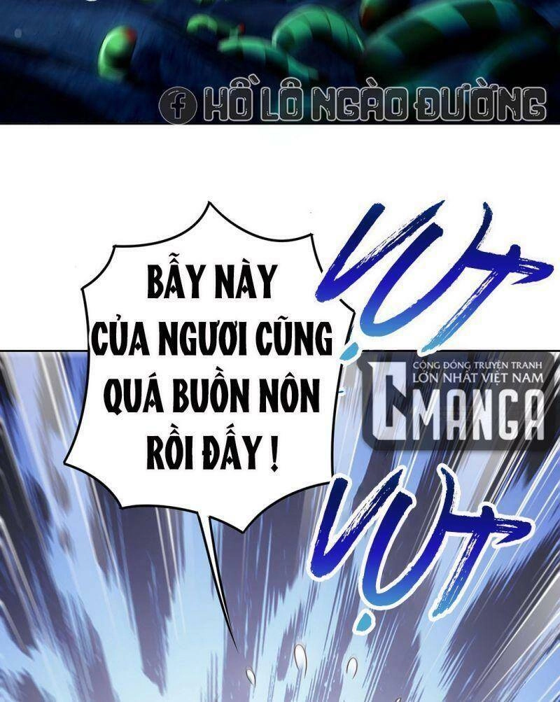 Thiên Kim Bất Hoán Chapter 85 - 57