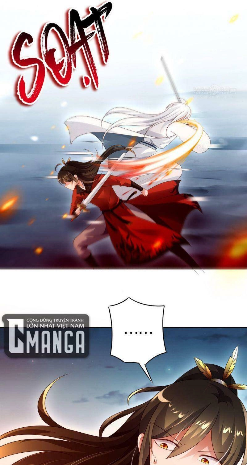 Thiên Kim Bất Hoán Chapter 87 - 5