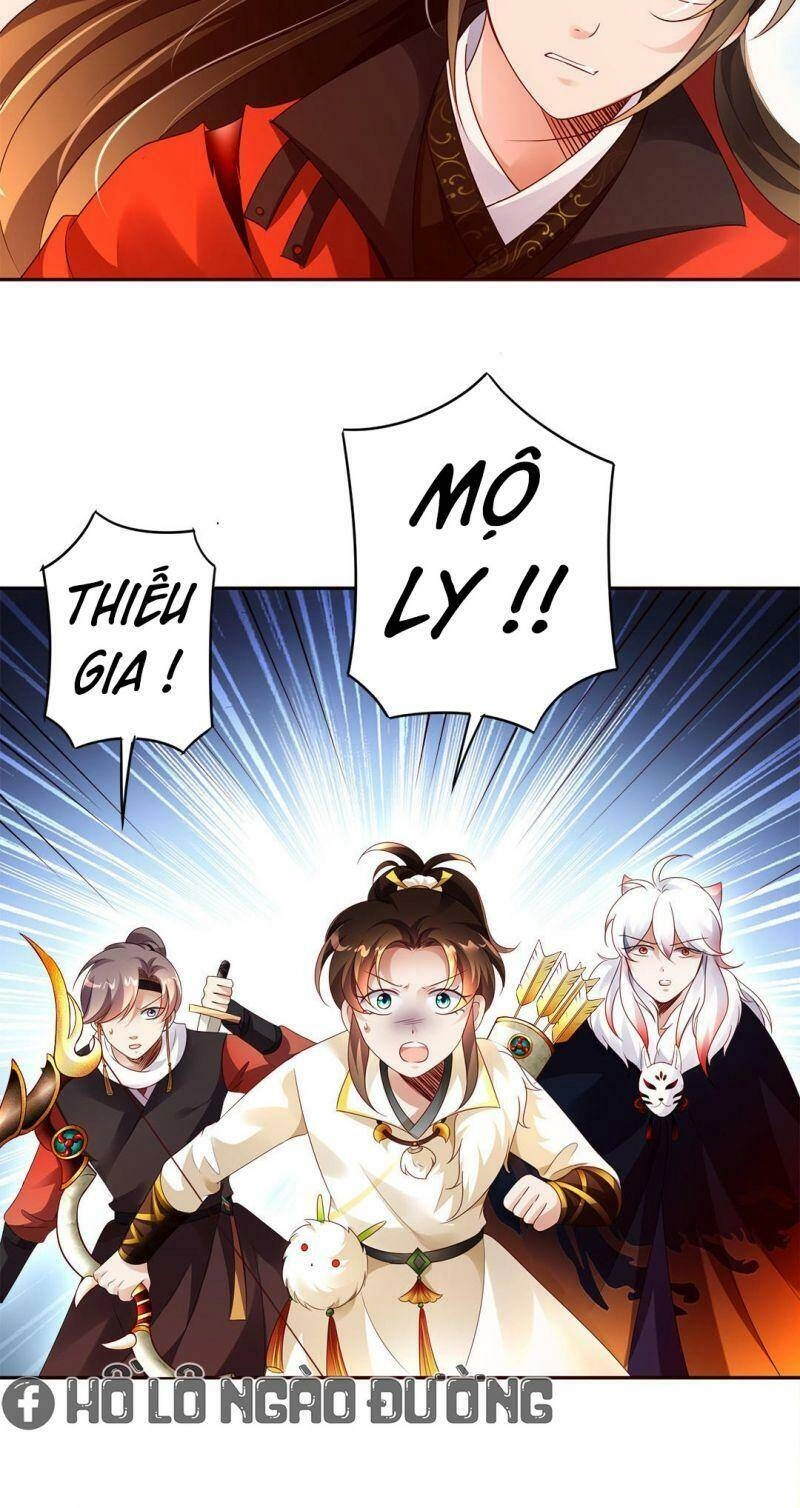 Thiên Kim Bất Hoán Chapter 87 - 6