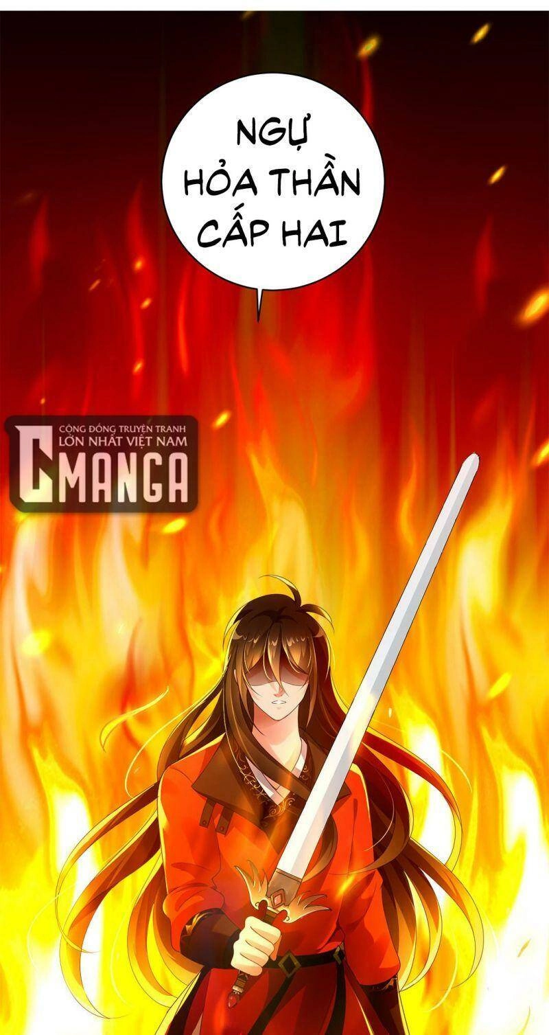 Thiên Kim Bất Hoán Chapter 87 - 9