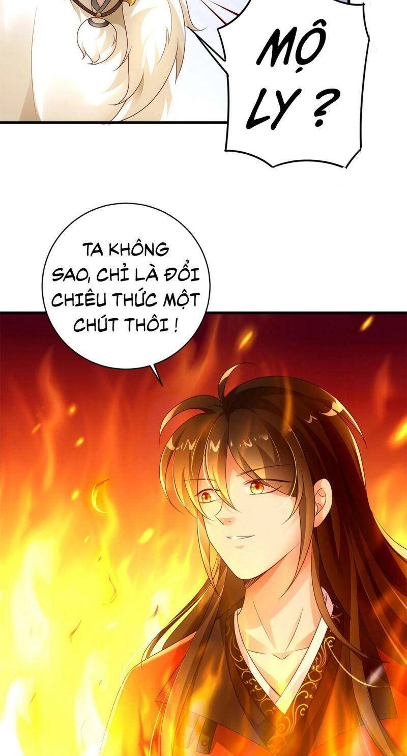 Thiên Kim Bất Hoán Chapter 87 - 12