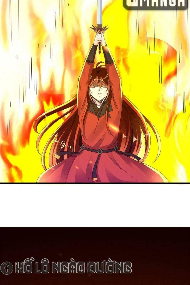 Thiên Kim Bất Hoán Chapter 87 - 24