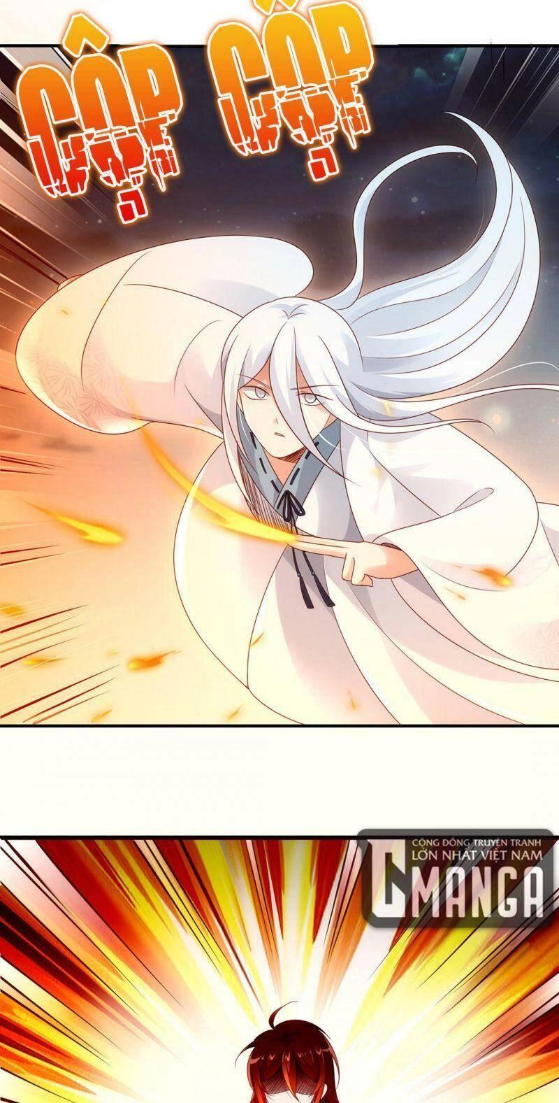 Thiên Kim Bất Hoán Chapter 88 - 17