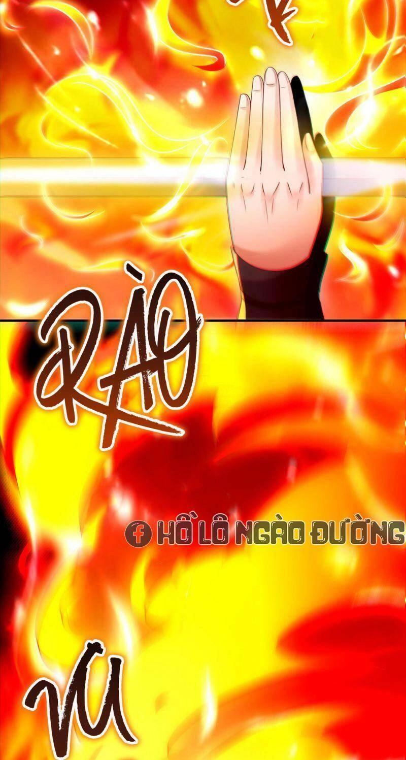 Thiên Kim Bất Hoán Chapter 88 - 22