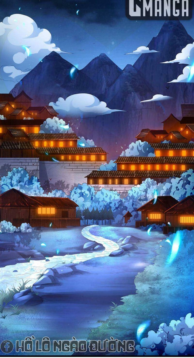 Thiên Kim Bất Hoán Chapter 89 - 4