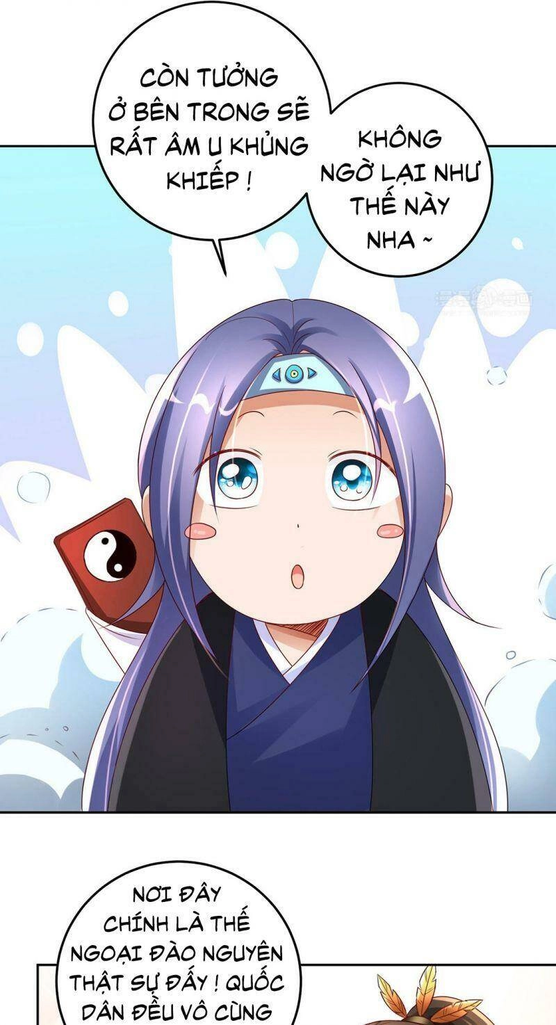 Thiên Kim Bất Hoán Chapter 89 - 5