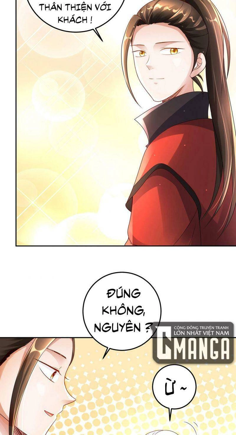 Thiên Kim Bất Hoán Chapter 89 - 6