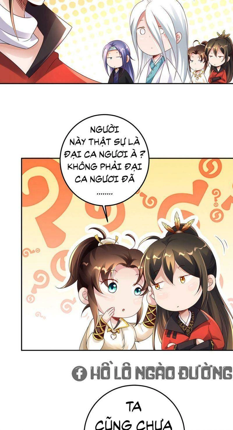 Thiên Kim Bất Hoán Chapter 89 - 7