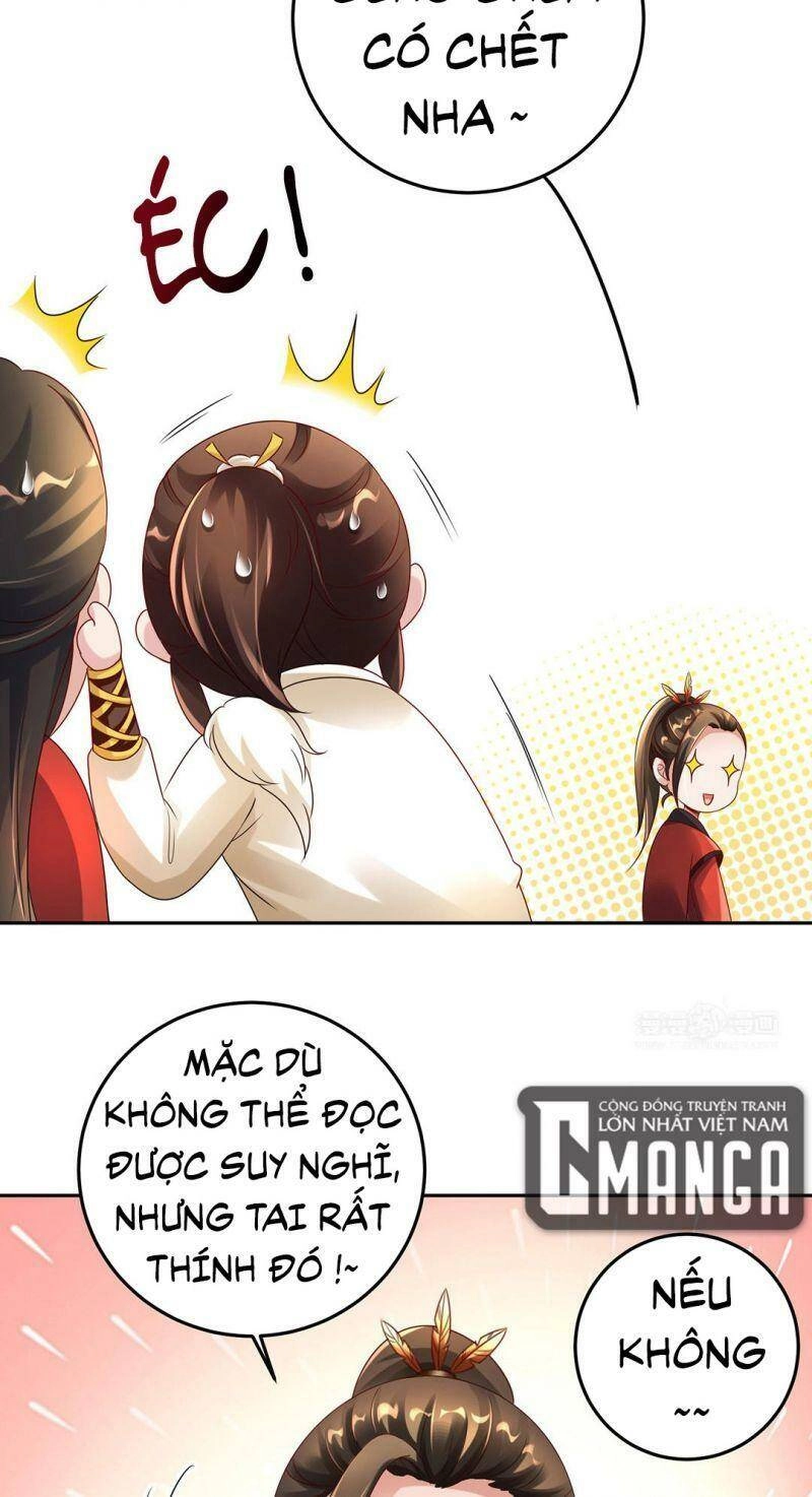 Thiên Kim Bất Hoán Chapter 89 - 8