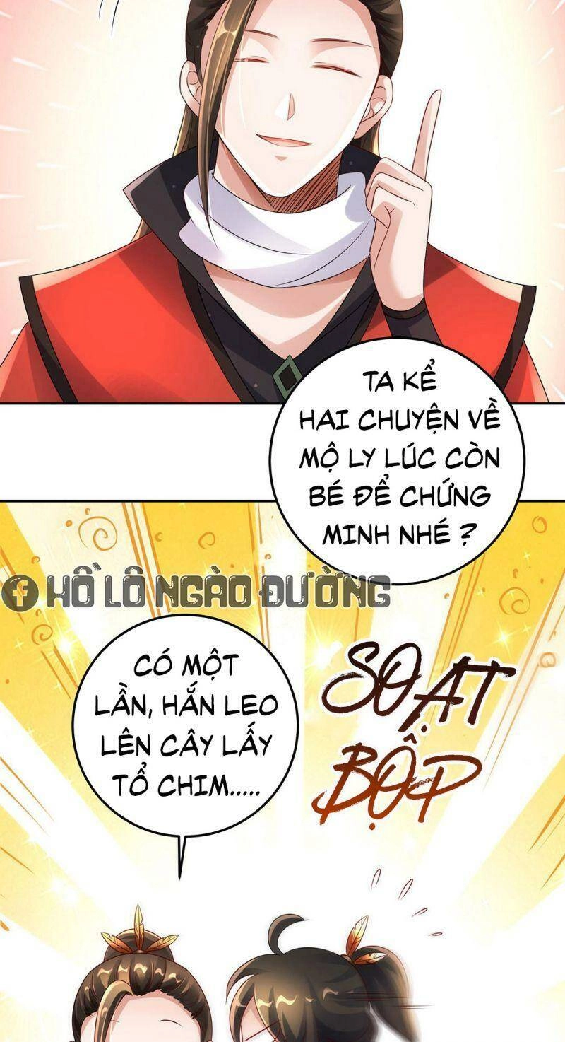 Thiên Kim Bất Hoán Chapter 89 - 9