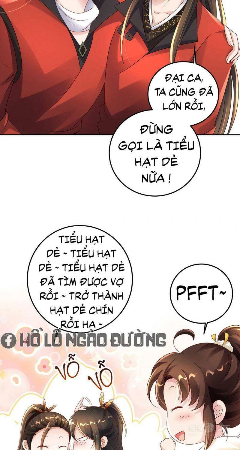 Thiên Kim Bất Hoán Chapter 89 - 11