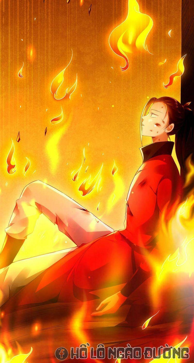 Thiên Kim Bất Hoán Chapter 89 - 16