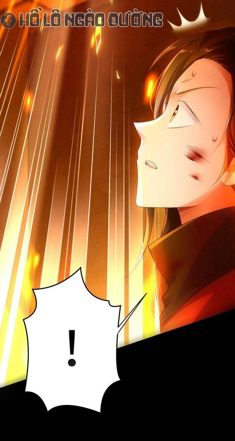 Thiên Kim Bất Hoán Chapter 89 - 19