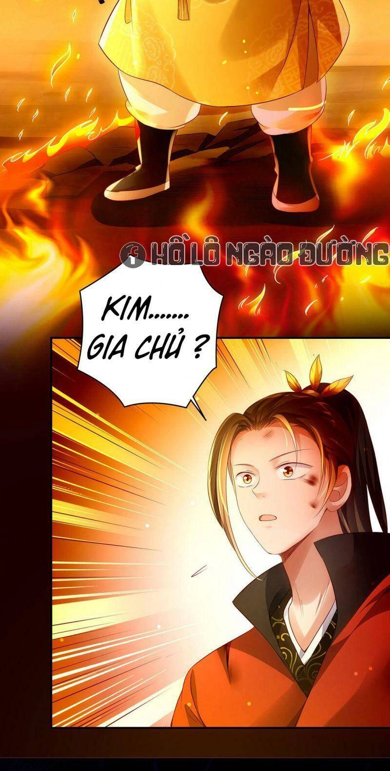 Thiên Kim Bất Hoán Chapter 89 - 24