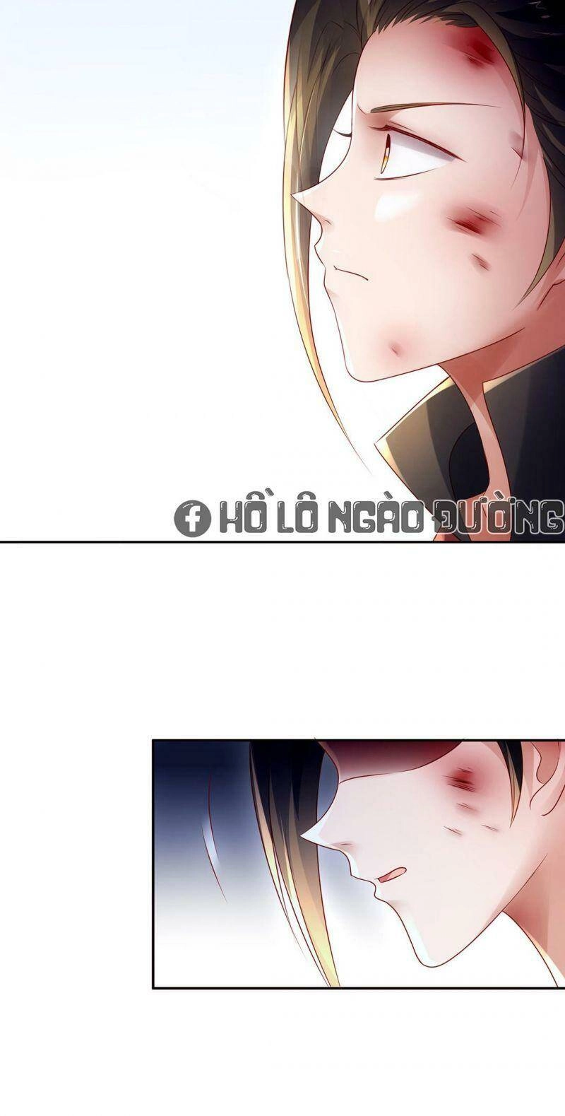 Thiên Kim Bất Hoán Chapter 89 - 26