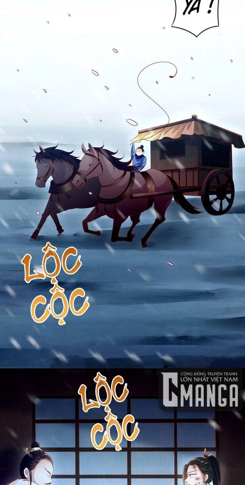 Thiên Kim Bất Hoán Chapter 89 - 28