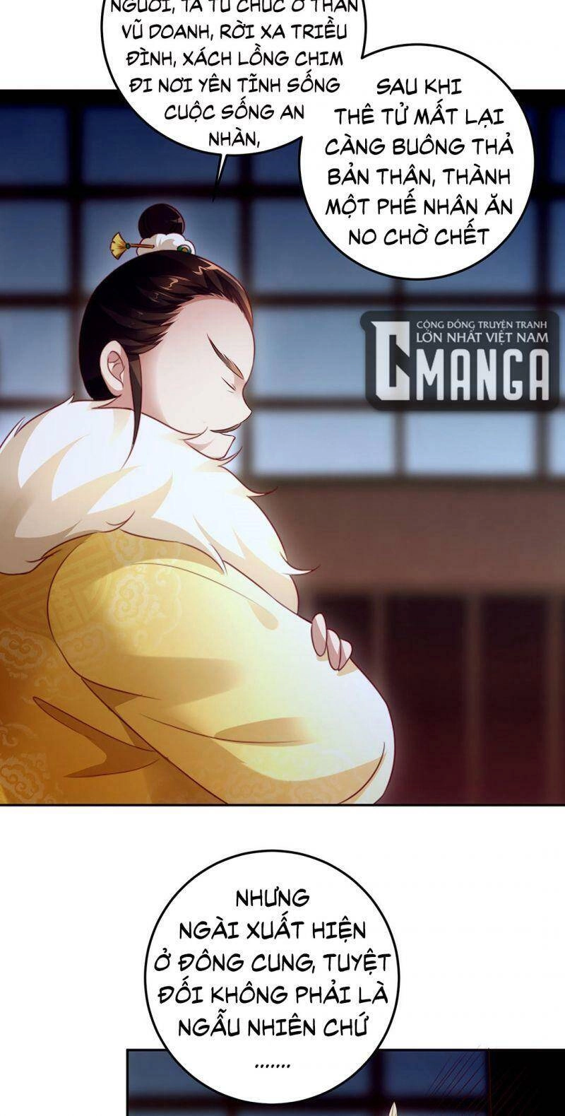 Thiên Kim Bất Hoán Chapter 89 - 30