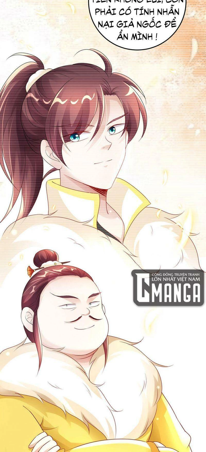 Thiên Kim Bất Hoán Chapter 89 - 33