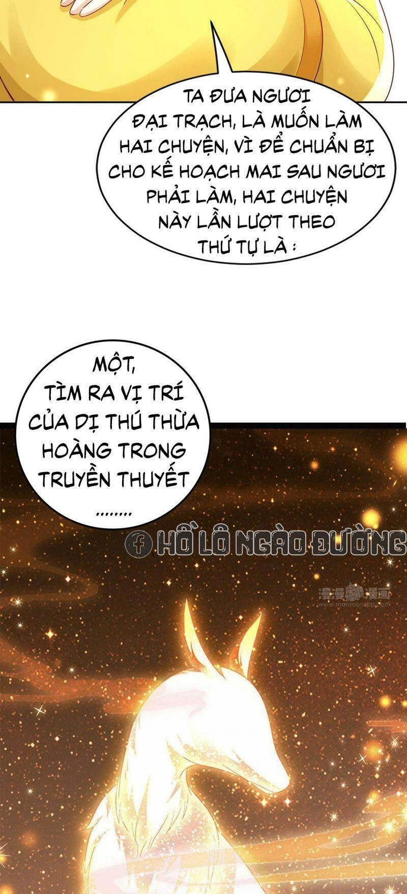 Thiên Kim Bất Hoán Chapter 89 - 34