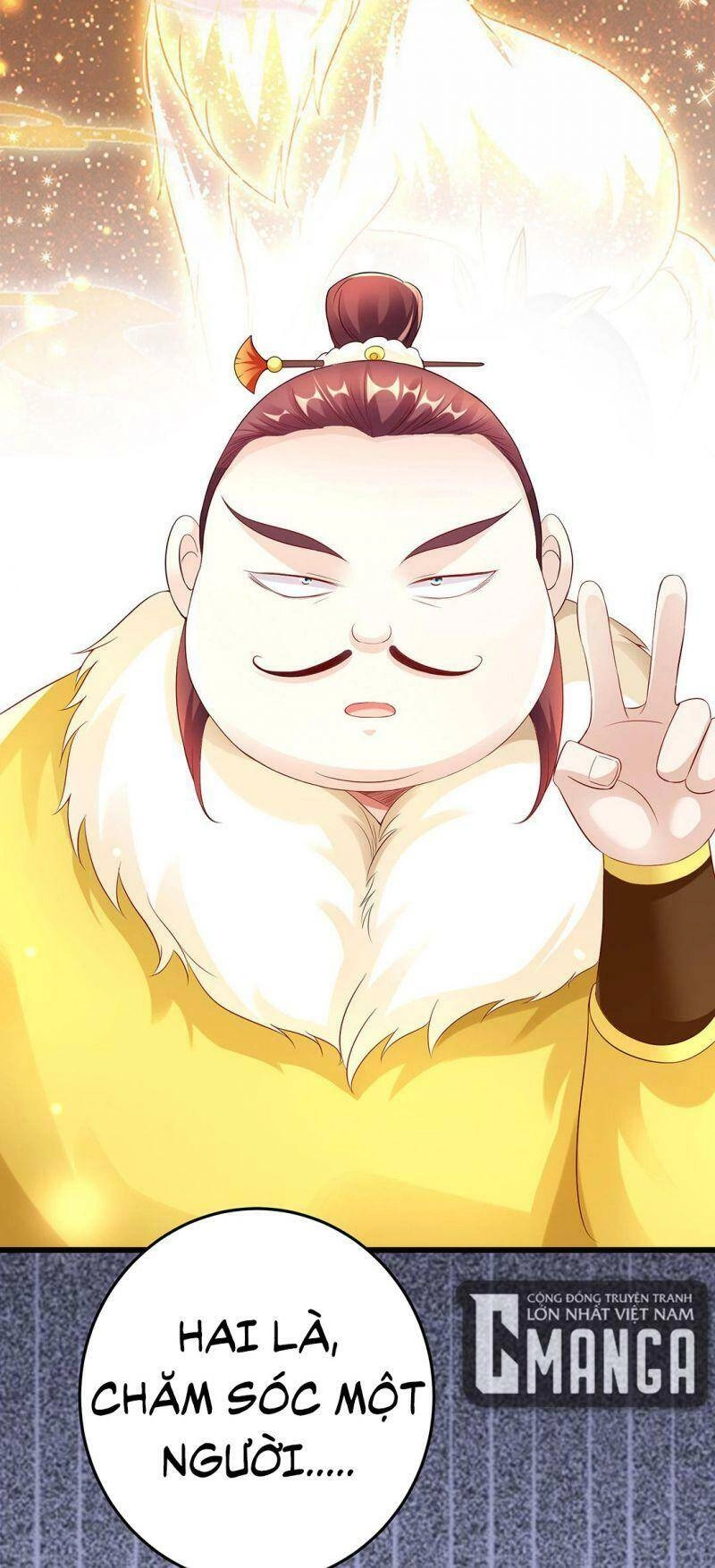 Thiên Kim Bất Hoán Chapter 89 - 35