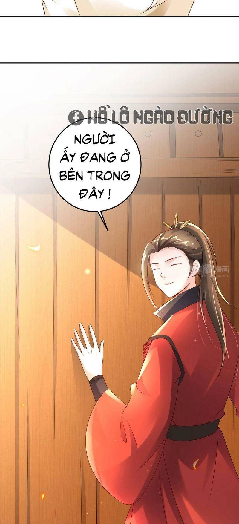 Thiên Kim Bất Hoán Chapter 89 - 37