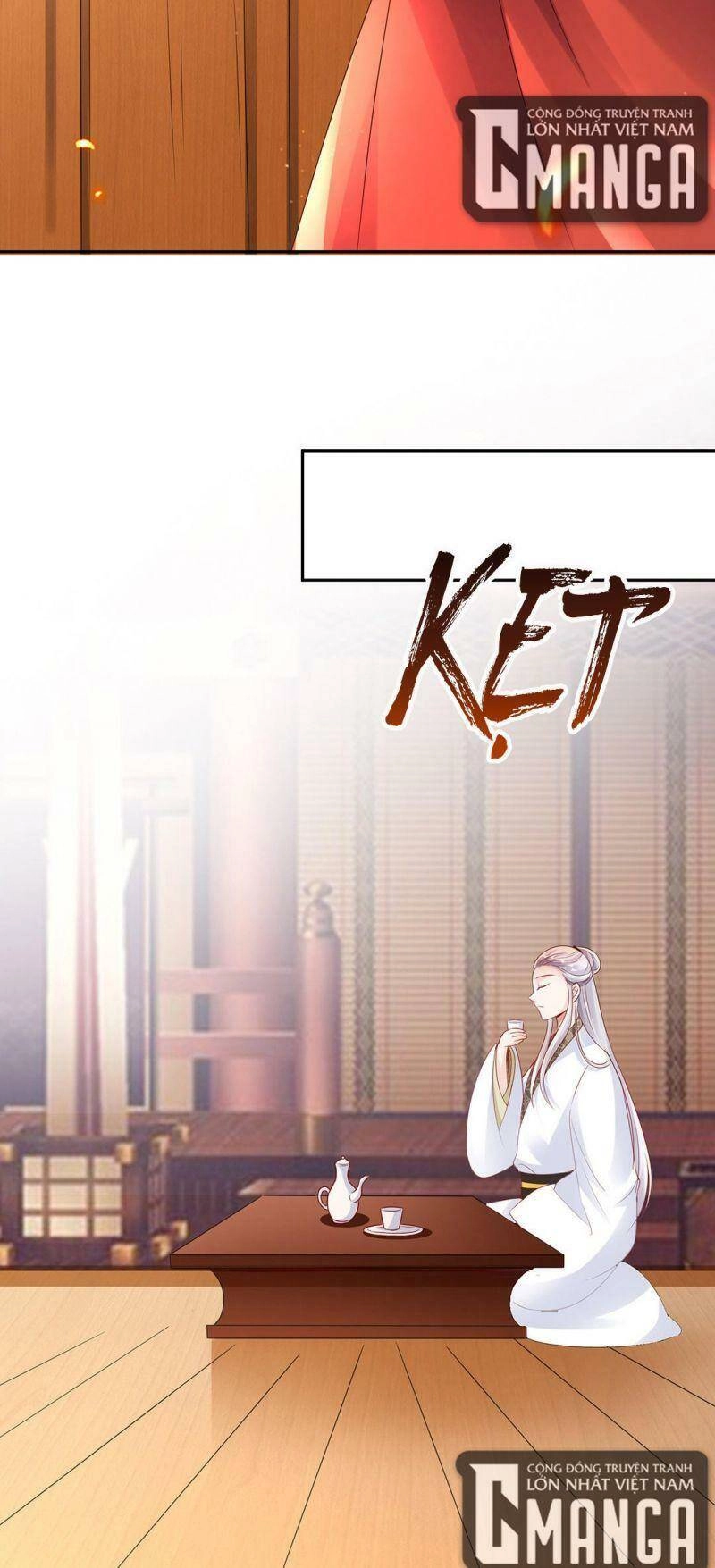 Thiên Kim Bất Hoán Chapter 89 - 38