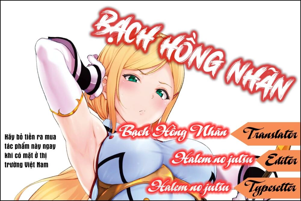 Chị Hiệp Sĩ Ưu Tú Chỉ Dễ Thương Trước Mỗi Tôi! Chapter 1.1 - 18