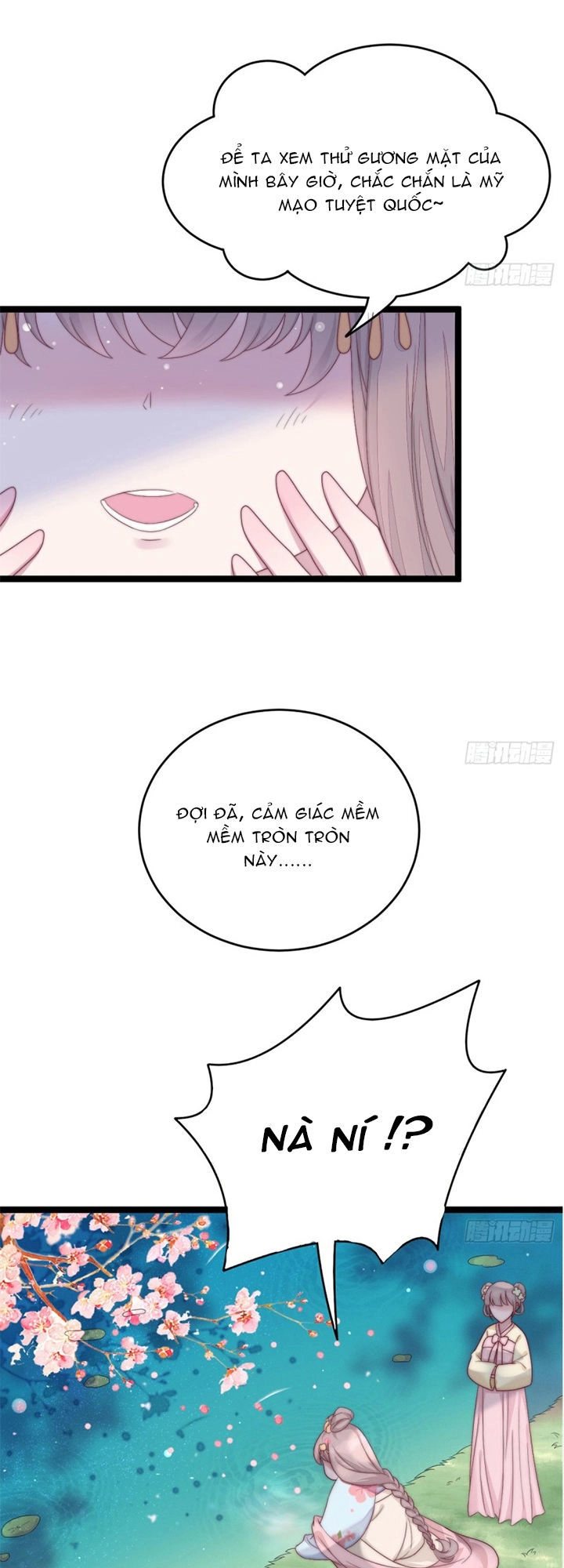 Ta Ở Cổ Đại Nuôi Nam Nhân Chapter 2 - 5