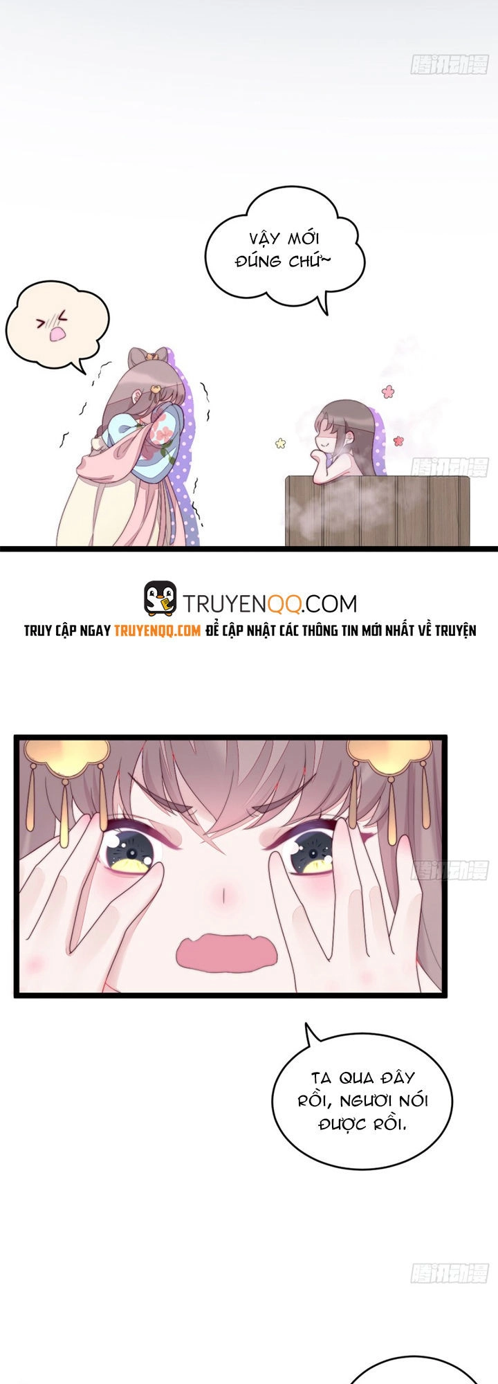 Ta Ở Cổ Đại Nuôi Nam Nhân Chapter 2 - 40