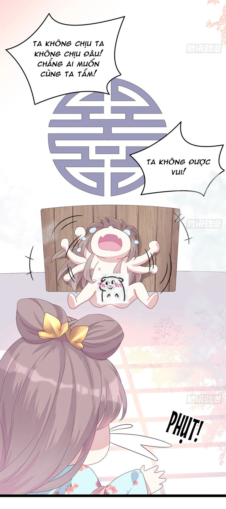 Ta Ở Cổ Đại Nuôi Nam Nhân Chapter 3 - 7