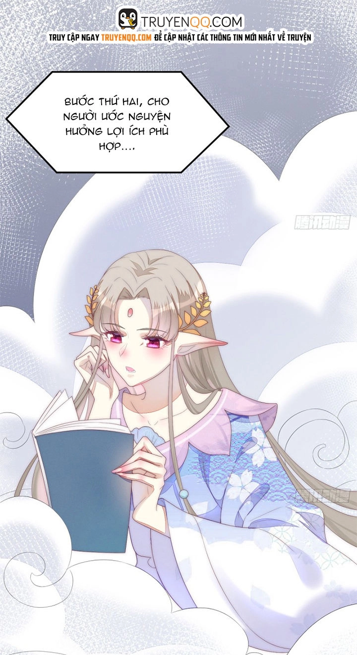 Ta Ở Cổ Đại Nuôi Nam Nhân Chapter 4 - 3